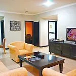 Puri Denpasar Jakarta