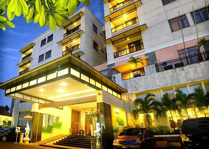 Puri Denpasar Jakarta