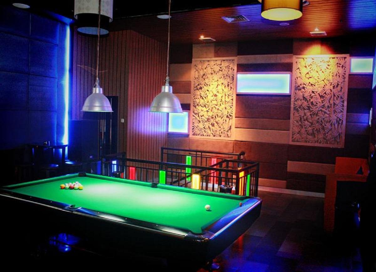Puri Denpasar Hotel Jakarta