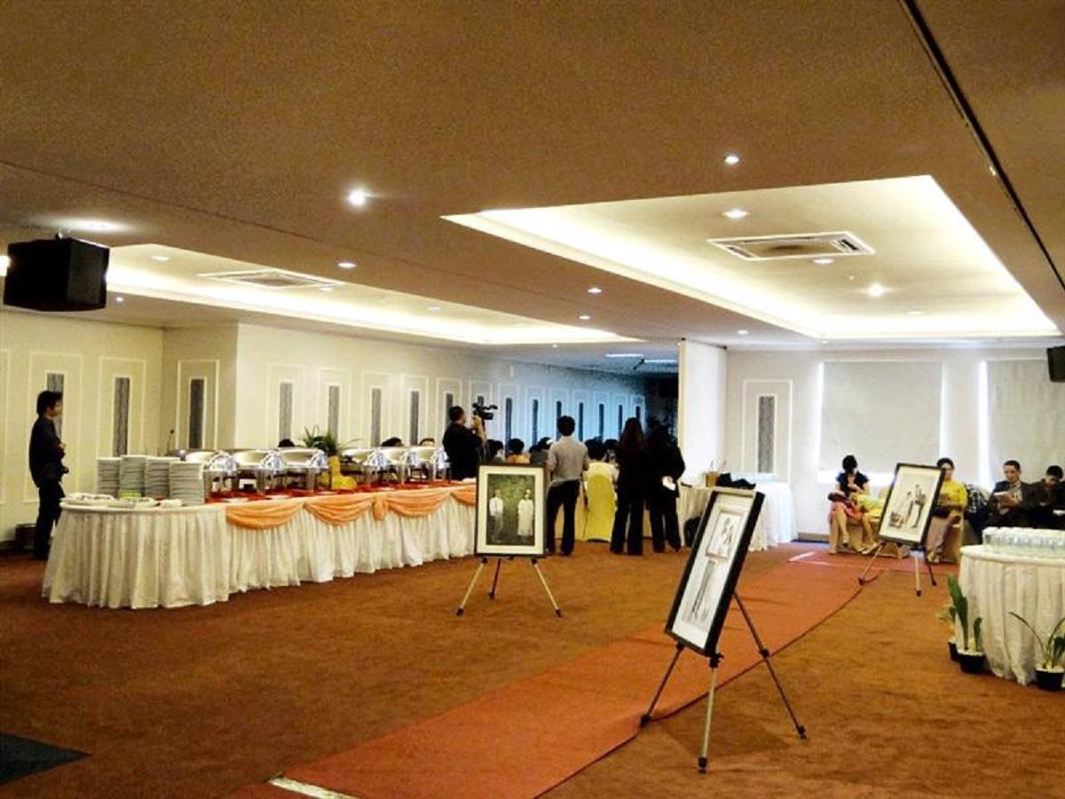 Puri Denpasar Hotel Jakarta