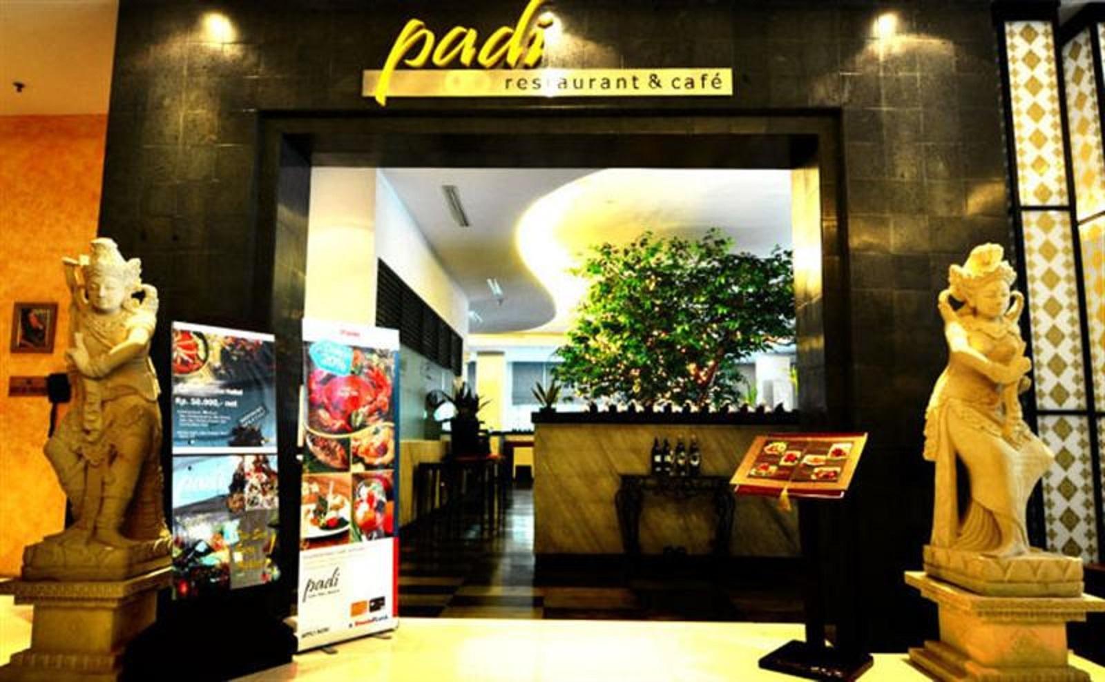 Hotel Puri Denpasar 4*