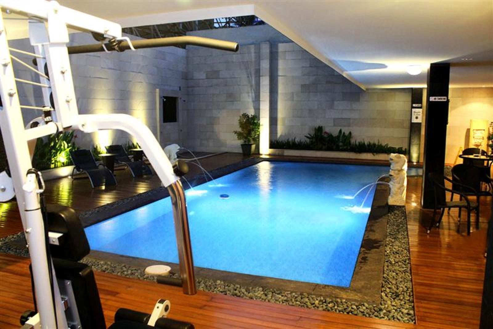 Puri Denpasar Hotel 4*