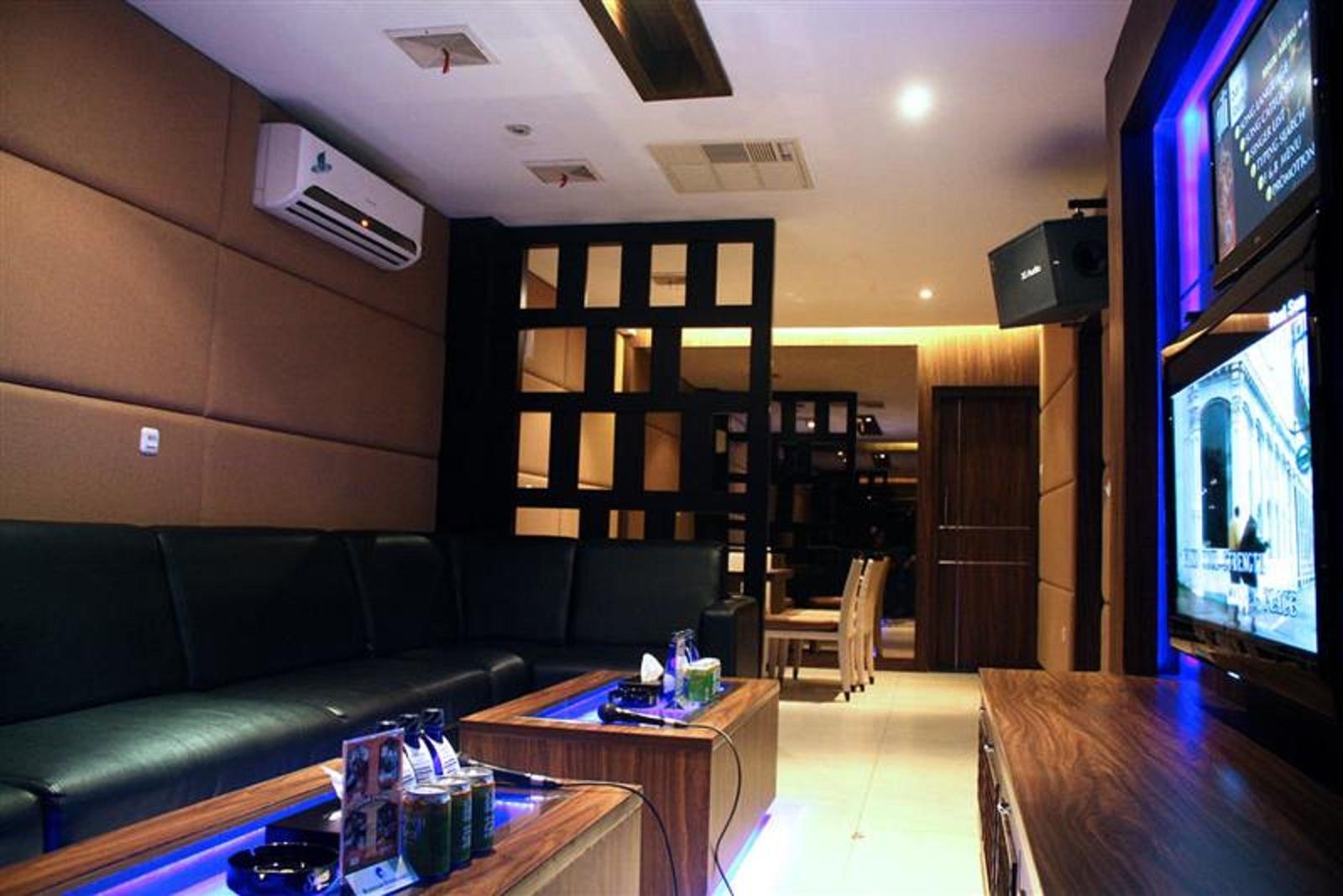 Hotel Puri Denpasar Jakarta