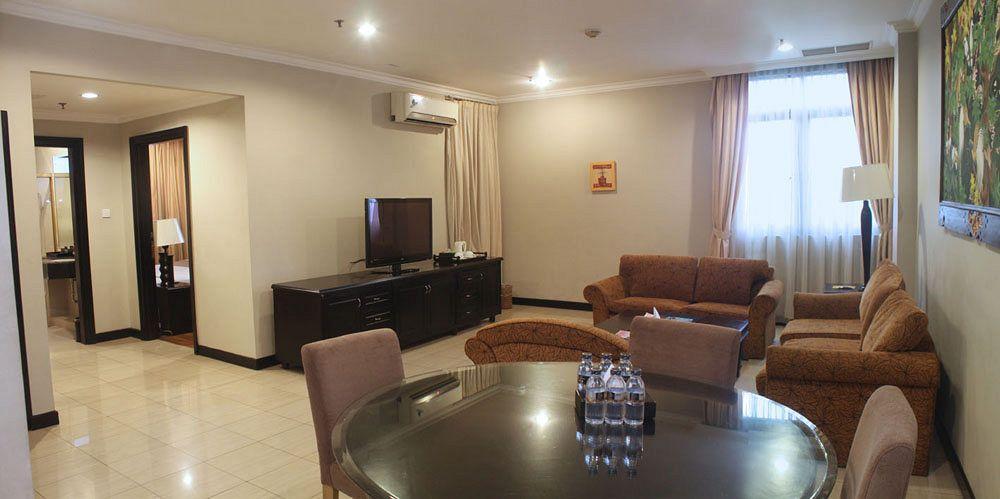 Puri Denpasar 4* Jakarta
