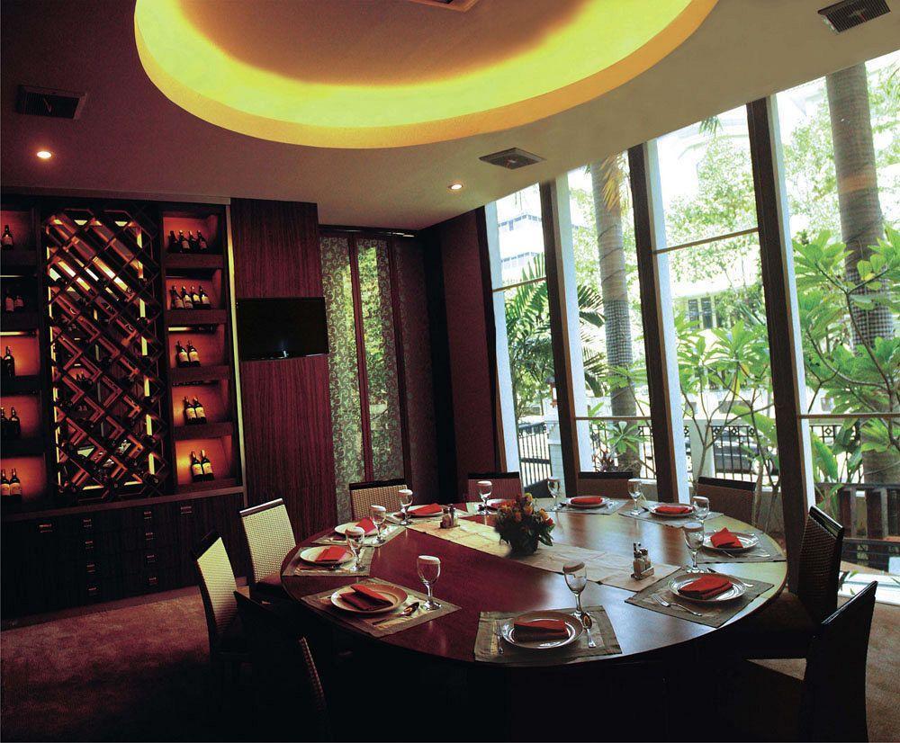 Puri Denpasar Hotel Jakarta