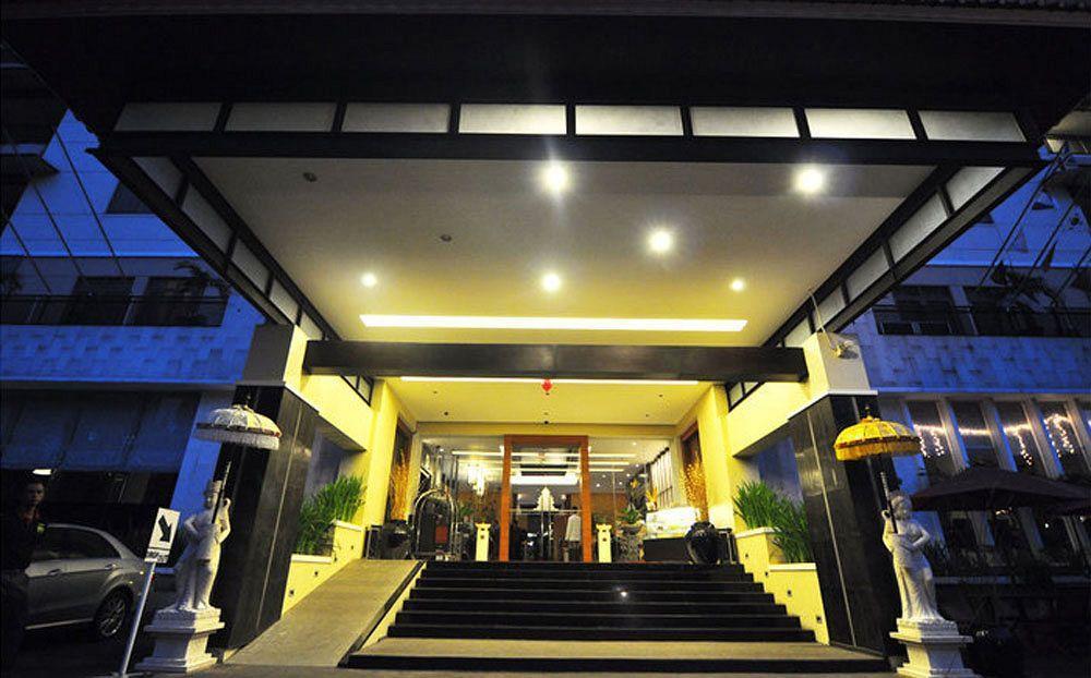 Puri Denpasar Hotel Jakarta
