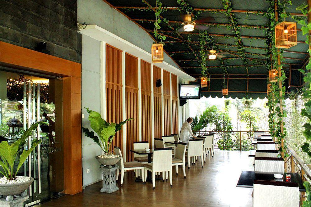 Puri Denpasar 4*
