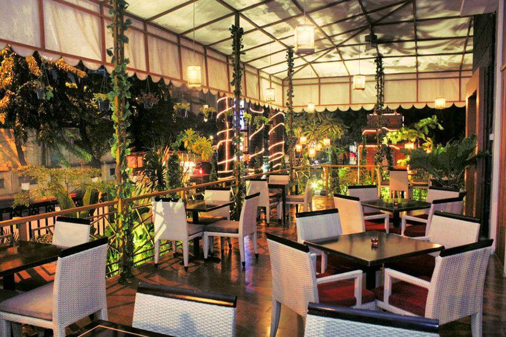 Puri Denpasar 4* Jakarta