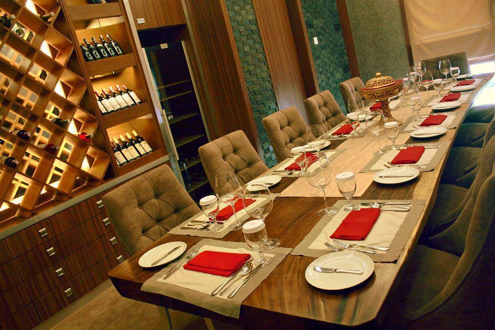 Puri Denpasar Hotel Jakarta
