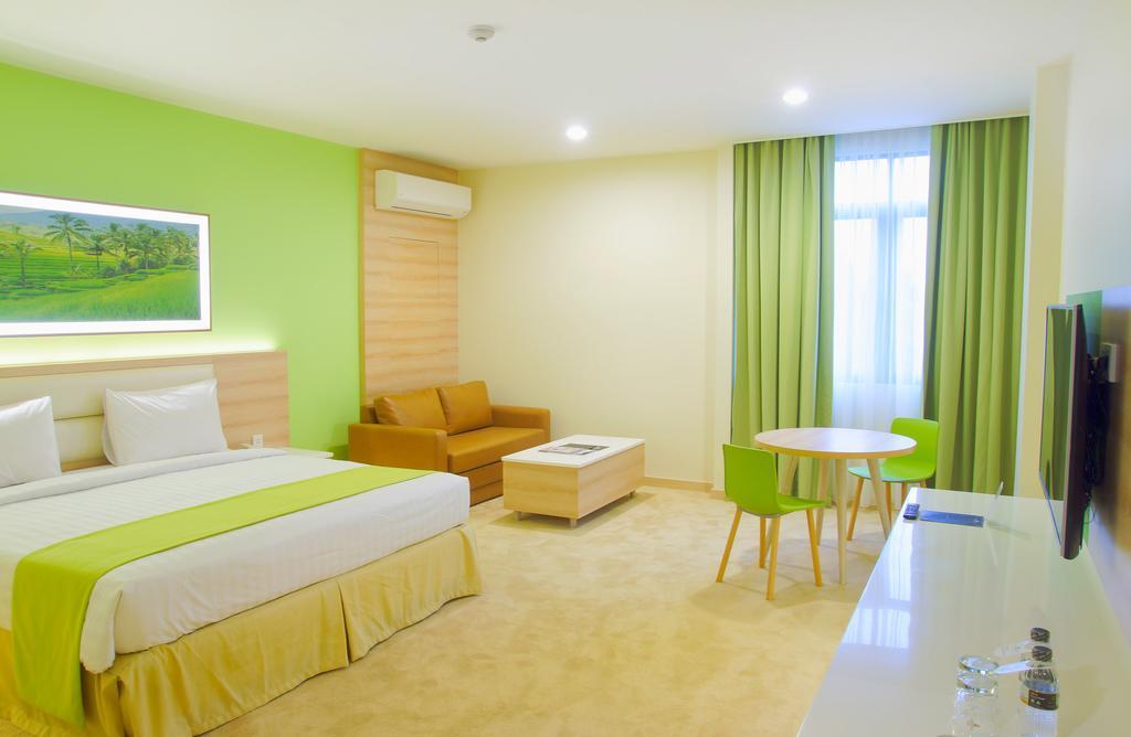 Puri Denpasar Hotel