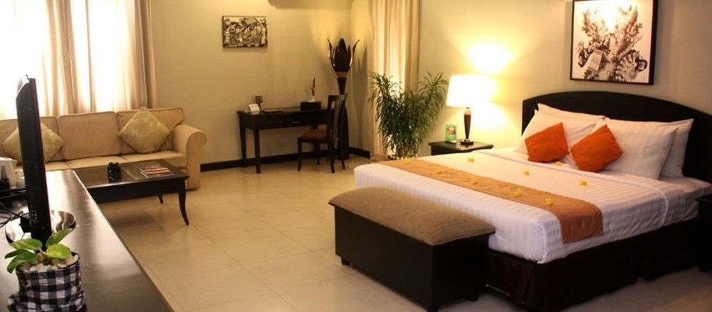 Puri Denpasar 4* Jakarta