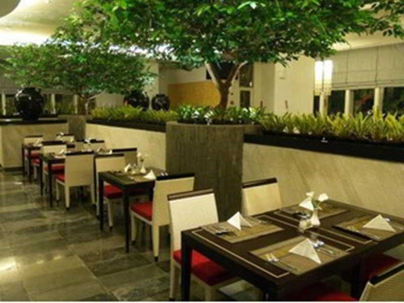 Puri Denpasar Hotel 4*