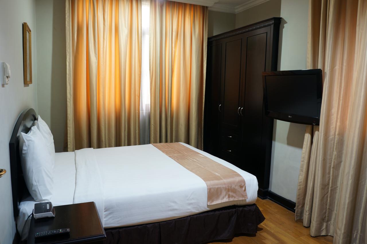 Hotel Puri Denpasar