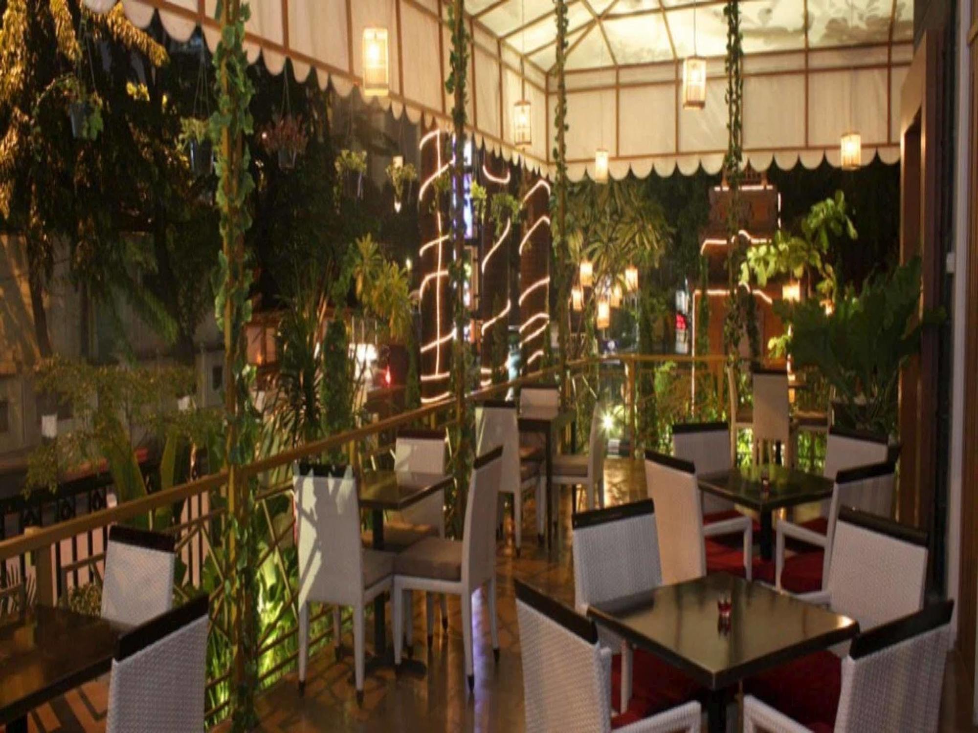 Puri Denpasar 4* Jakarta
