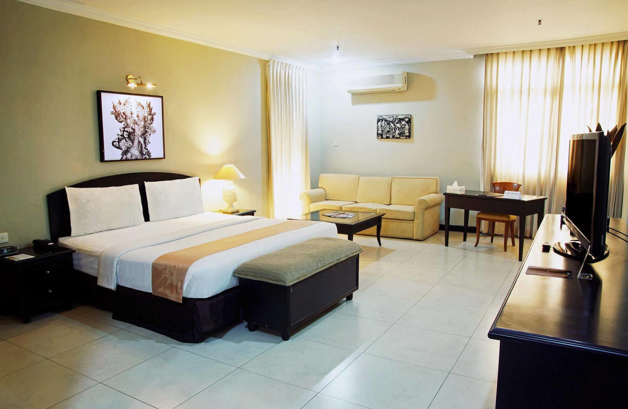 Puri Denpasar 4* Jakarta