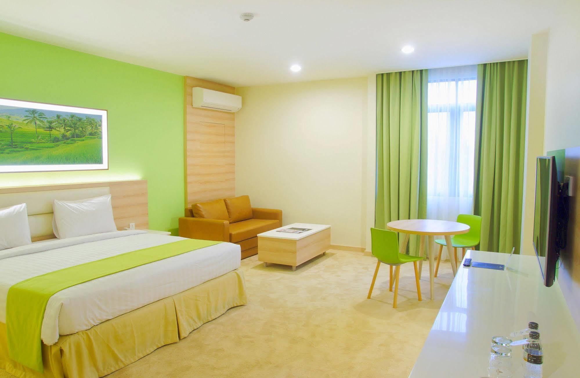 Puri Denpasar 4* Jakarta