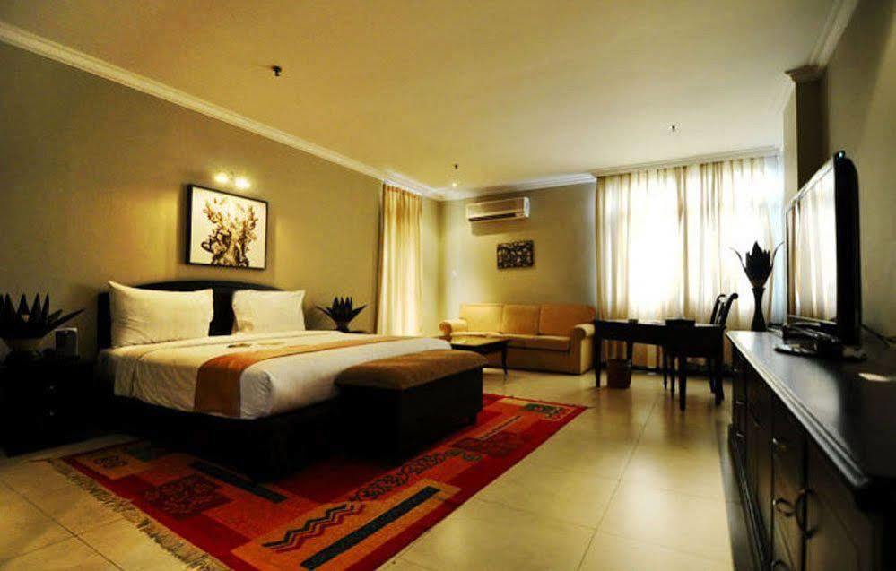 Puri Denpasar Hotel Jakarta