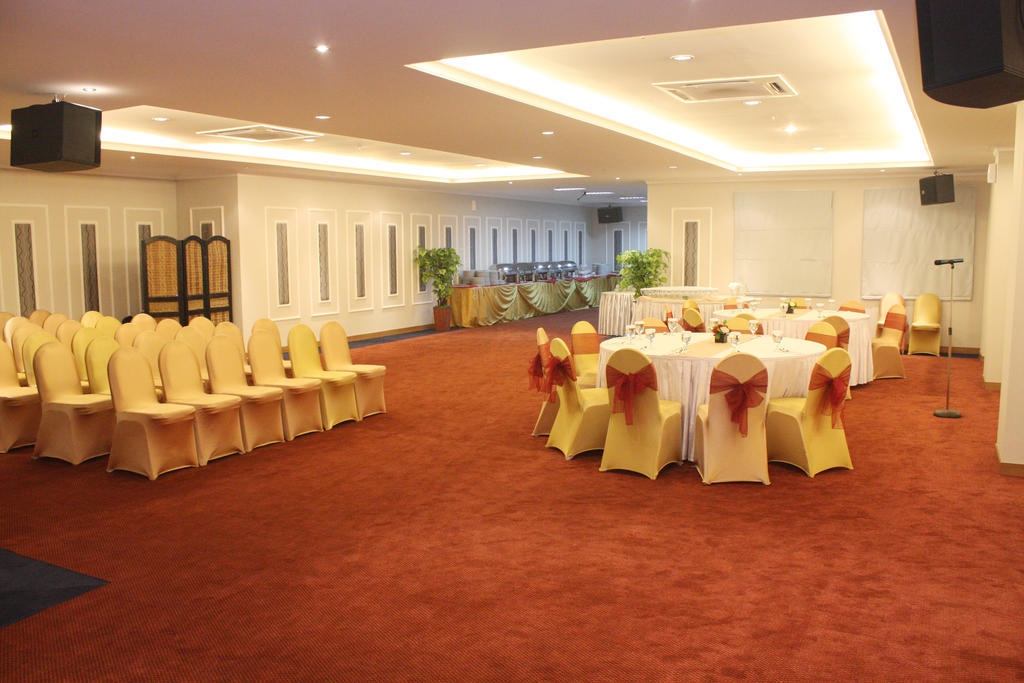 Hotel Puri Denpasar Jakarta