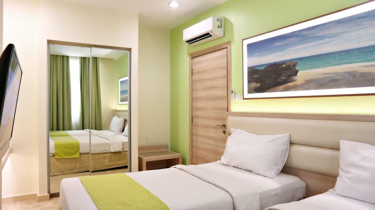 Puri Denpasar 4* Jakarta