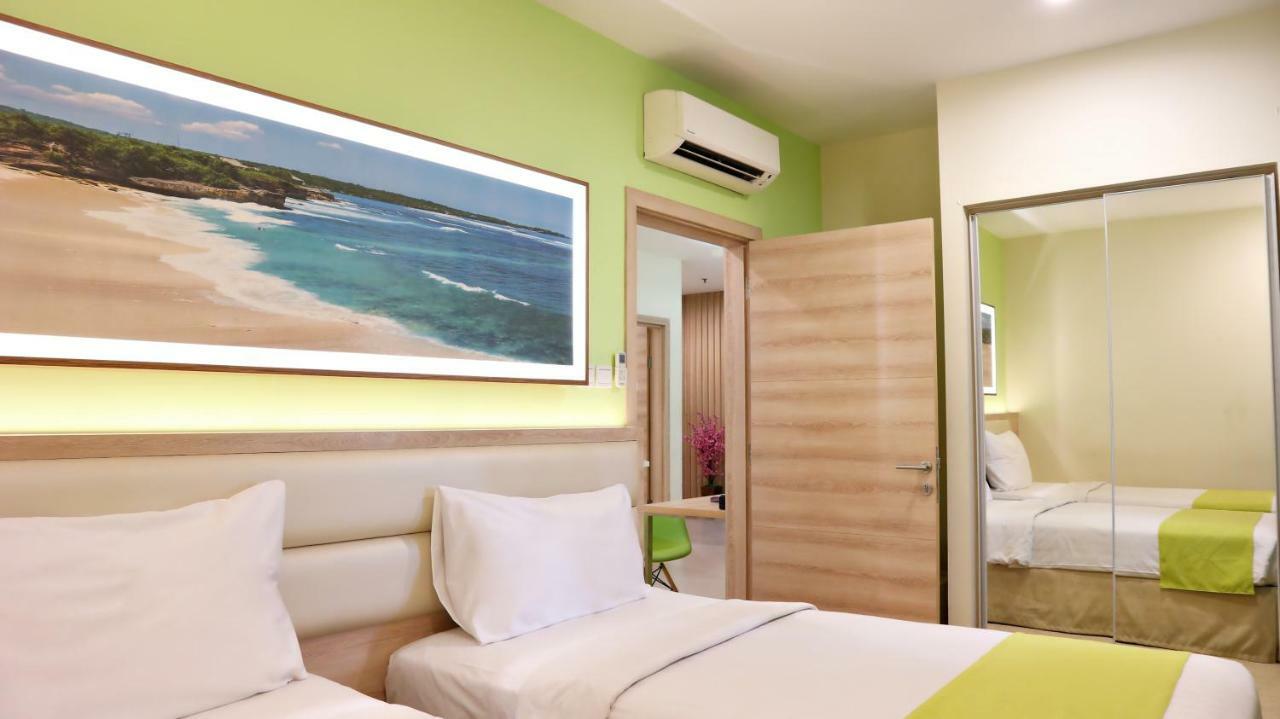 Hotel Puri Denpasar