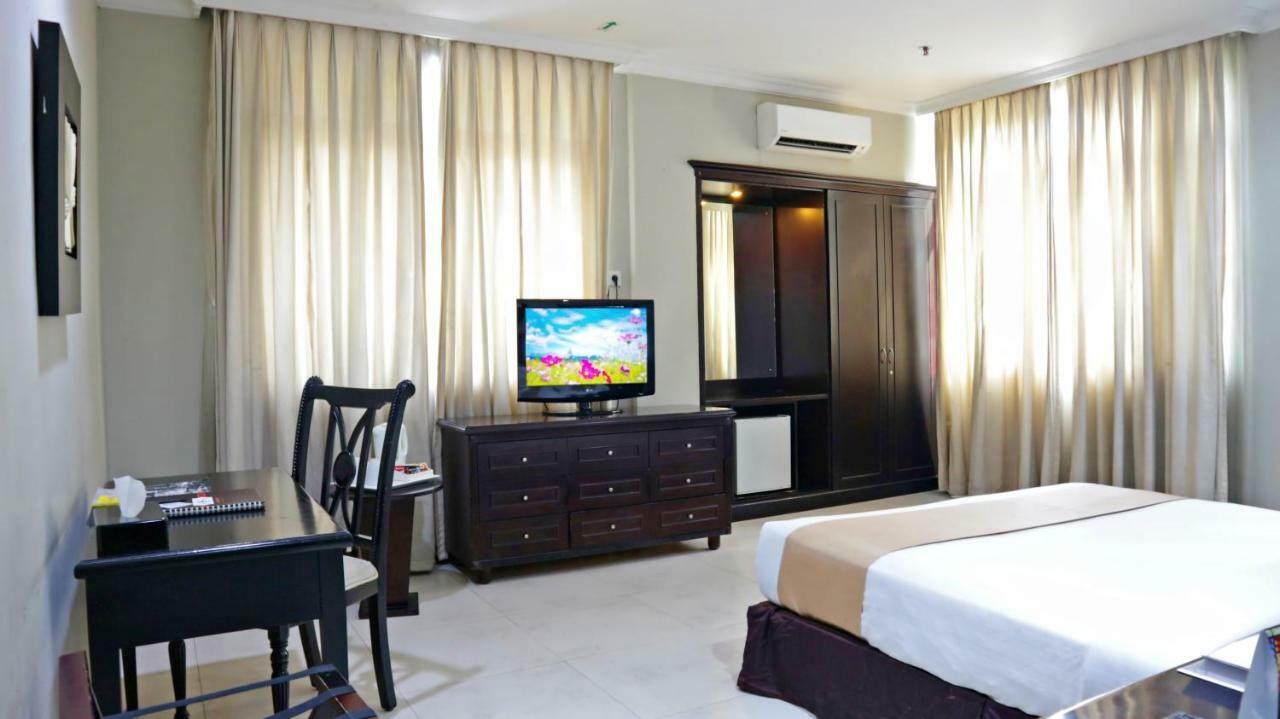 Puri Denpasar
