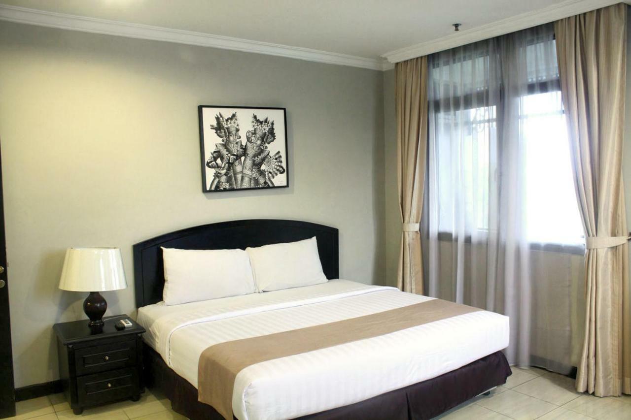 Puri Denpasar 4*