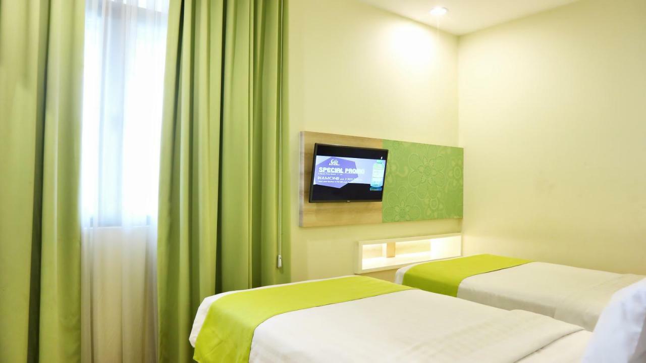 Puri Denpasar Jakarta