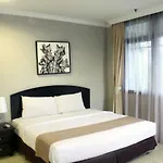 Puri Denpasar Jakarta