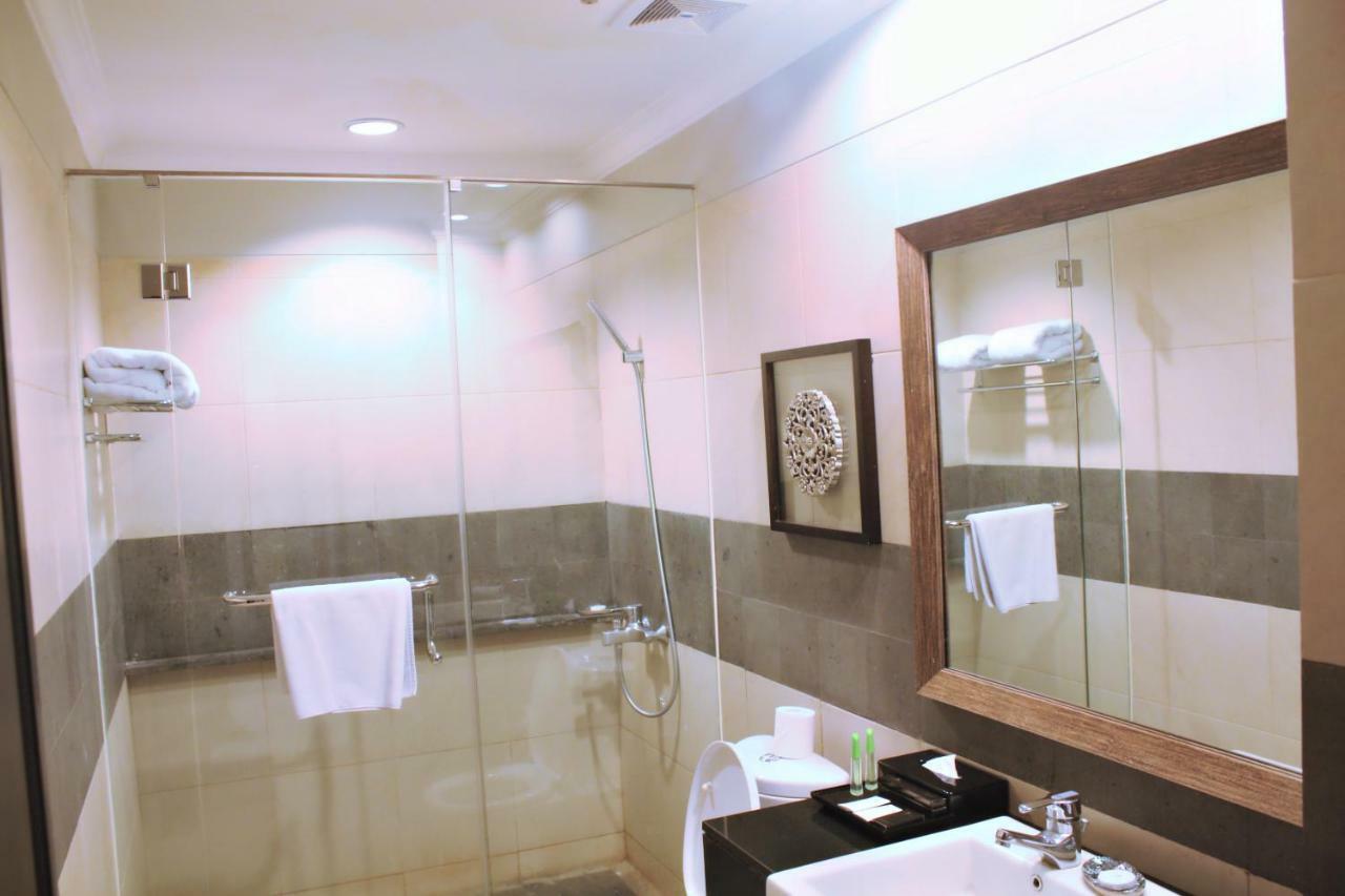 Puri Denpasar 4*