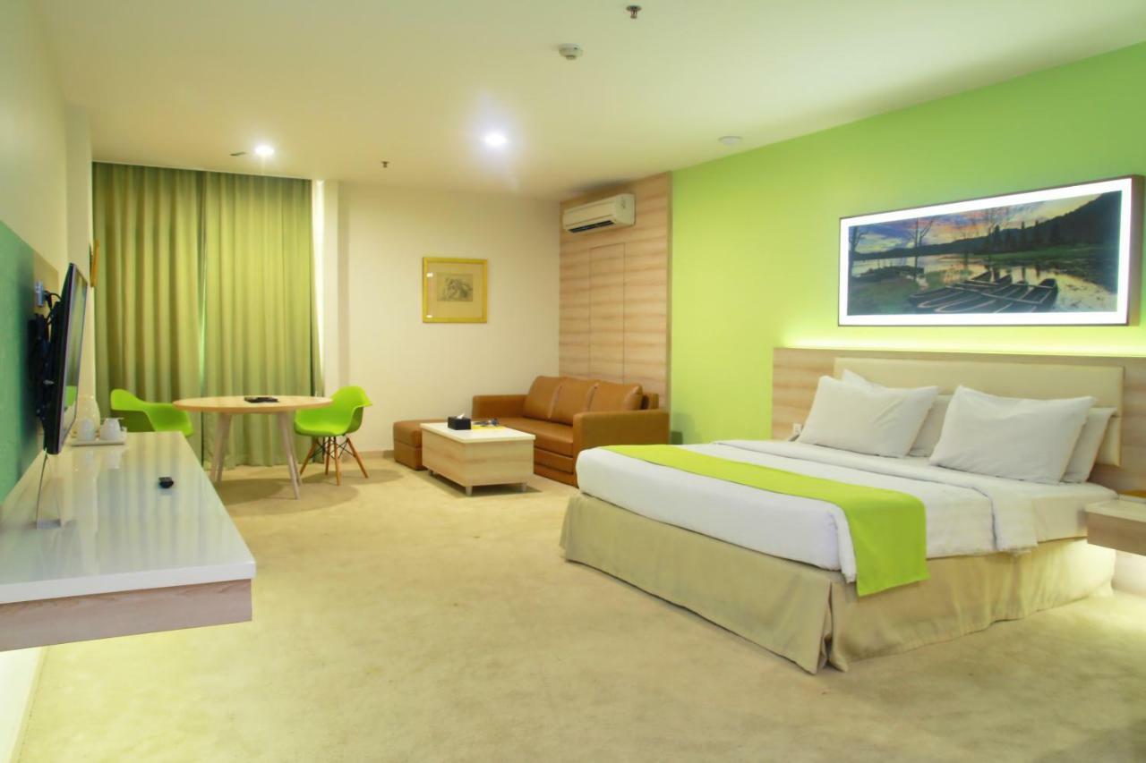 Puri Denpasar 4* Jakarta