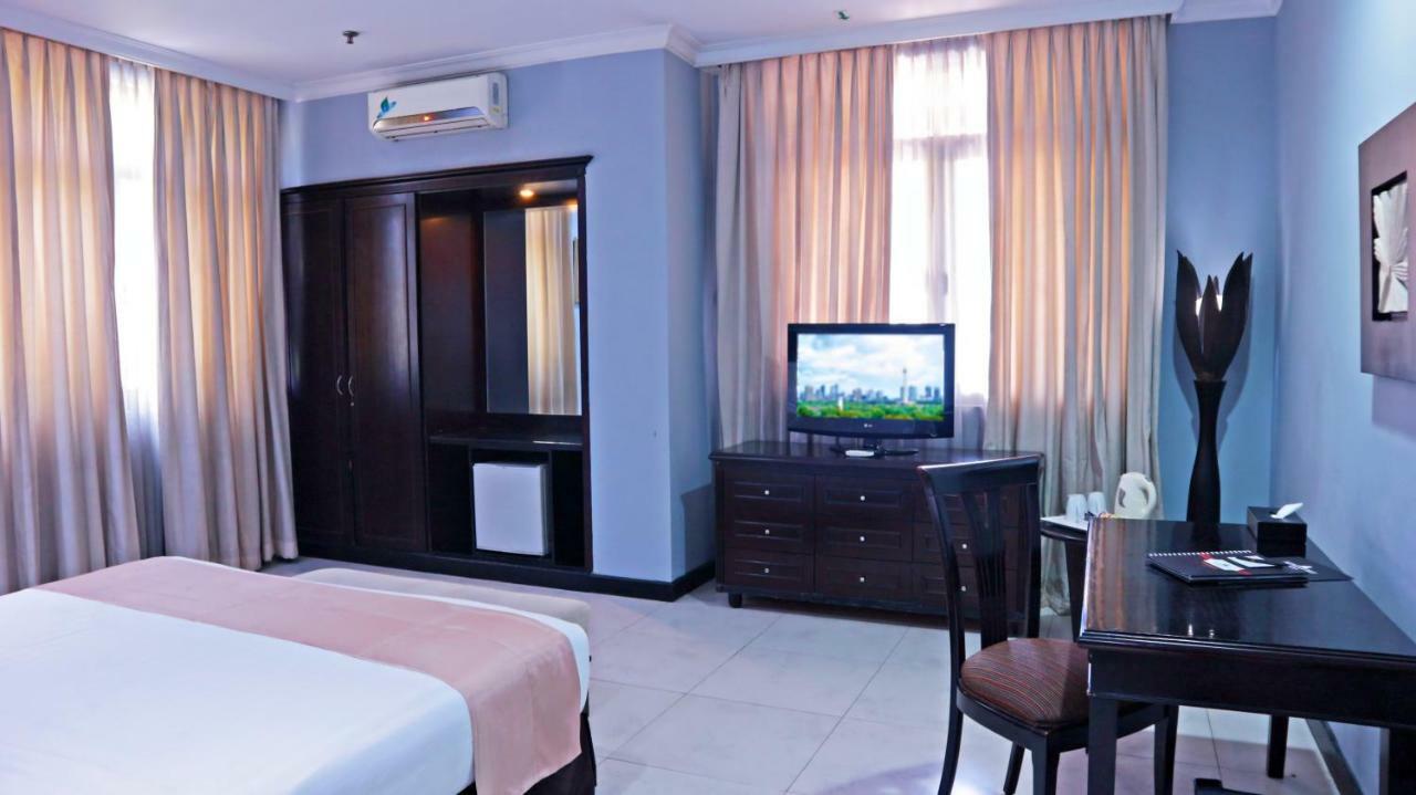 Puri Denpasar